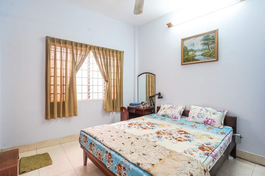Nhà Phố Giá Chỉ 8 Tỷ X, Đầu Tư Ngay, 4 Tầng Đúc, Ở Ngay - Ảnh 2